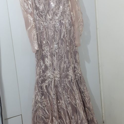 لباس مجلسی