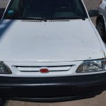 پراید88دوگانه کارخونه