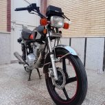 200 رهرو انژکتور در حد