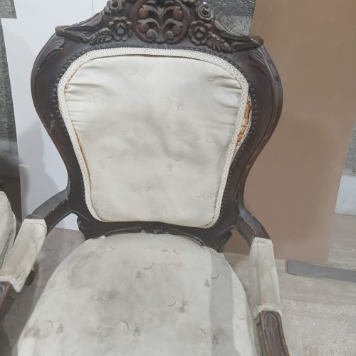 مبل استیل