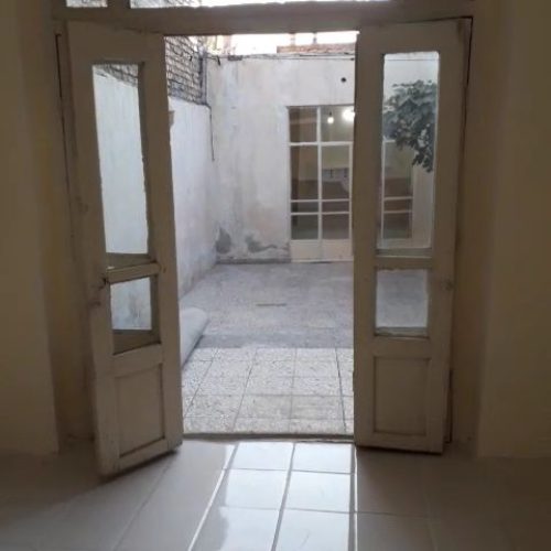 منزل دربست 120متری 4خوابه خیابان اوحدی