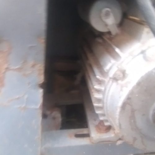 دستگاه پشم الیاف پنبه زنی