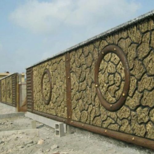 بنایی سیمان کاری