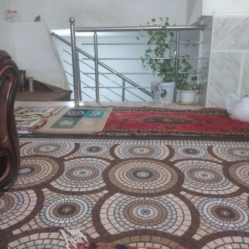 رهن و اجاره منزل طبقه اول شیک ومرتب