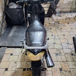 موتور بی کلاچ مشکی مدل 91