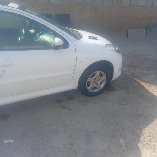 207پانا مدل 1400