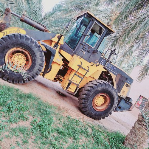 فروش لودر