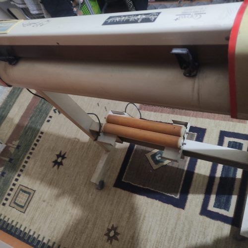 فروش دستگاه کاترپلاتر کُپم