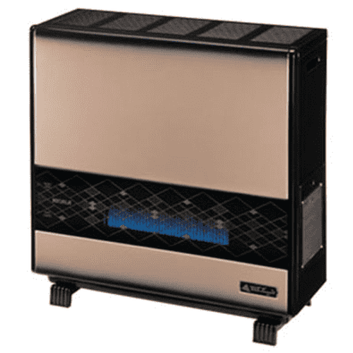 بخاری نیک کالا بزرگ سالم