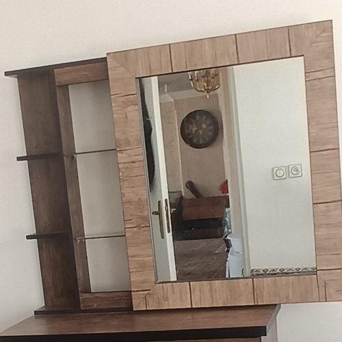 درآور کارکرده ومیز تحریرکودک