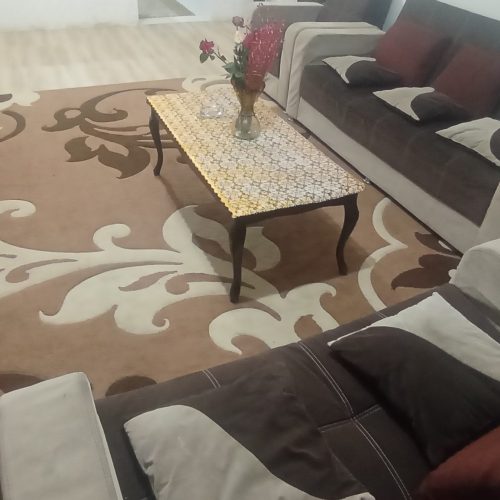اجاره کوتاه مدت ویلا و باغ