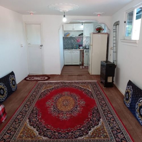 اجاره سوئیت جنگلی