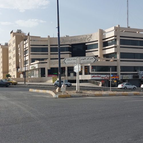 فروش مغازه 17ونیم متر