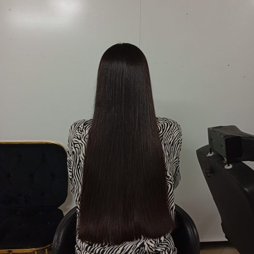 تخفیف ویژه برای لاین کراتین پروتین تراپی و تراپی سرد