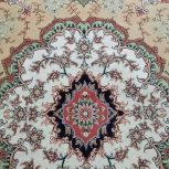 فرش 12 متری جفت