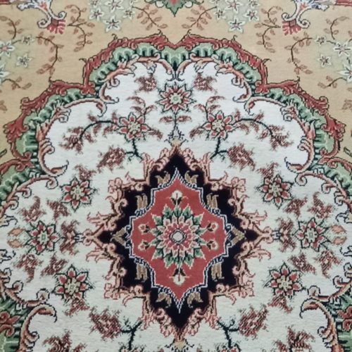 فرش 12 متری جفت