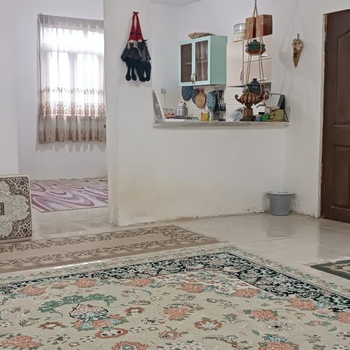 ویلایی سنددار