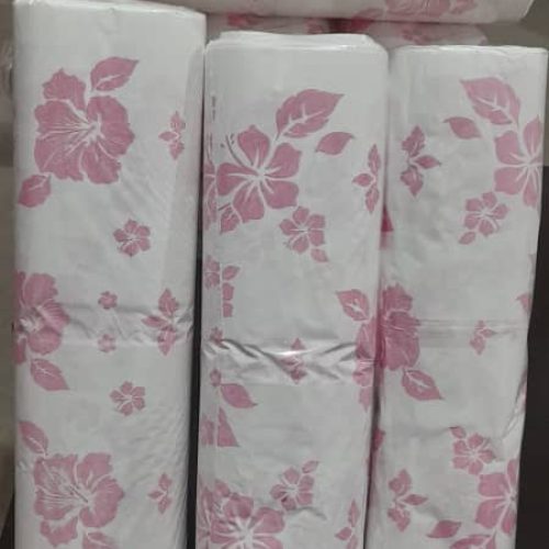 تولیدی دستمال کاغذی و سفره یکبارمصرف