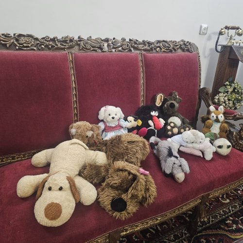 عروسک