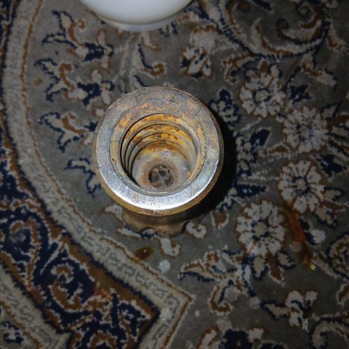 مته حفاری T51