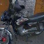 موتور پیشرو200