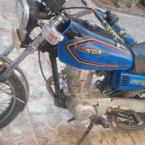 موتور