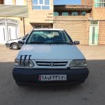 پراید131مدل86 تک سوز