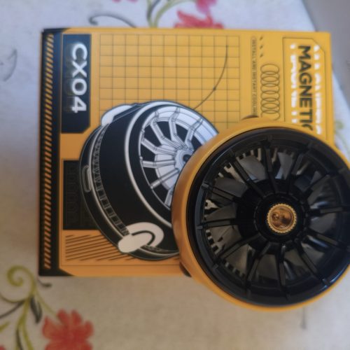 فن خونک کننده موبایل