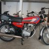 متور احسن125 مدل 94