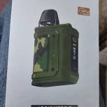 2عدد پاد نو پلم ویپ