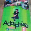 کتاب فرانسوی adosphere1