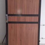 درب اپارتمان