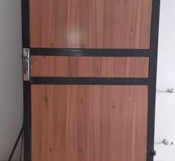 درب اپارتمان