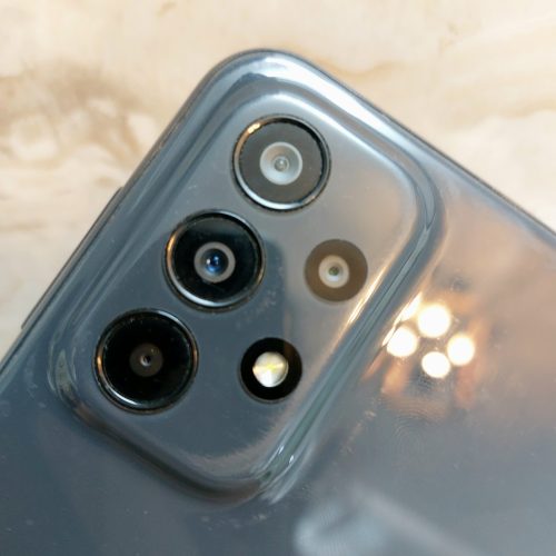 گوشی سامسونگ a23