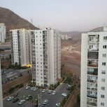 آپارتمان فروشی فاز یازده