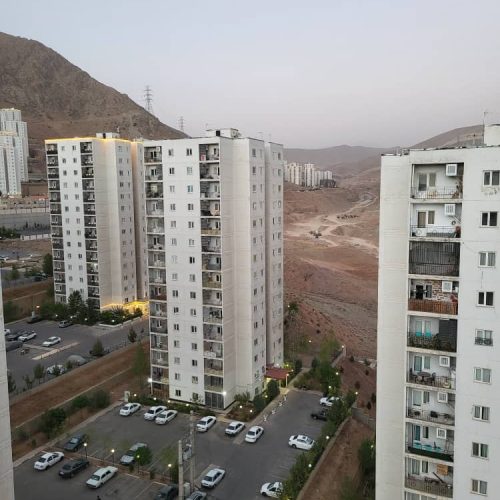 آپارتمان فروشی فاز یازده