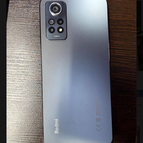 گوشی نوت12 پرو