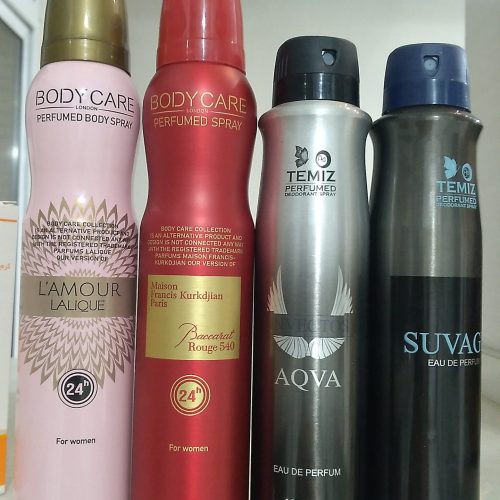 لوازم ارایشی به صورت عمده