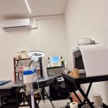 فیشال و پاکسازی پوست آقایون و بانوان