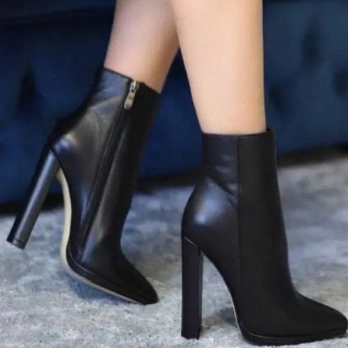 کفش مجلسی سایز 37