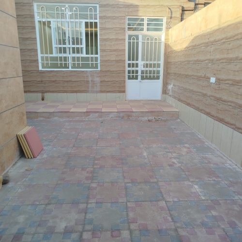 خانه ویلایی