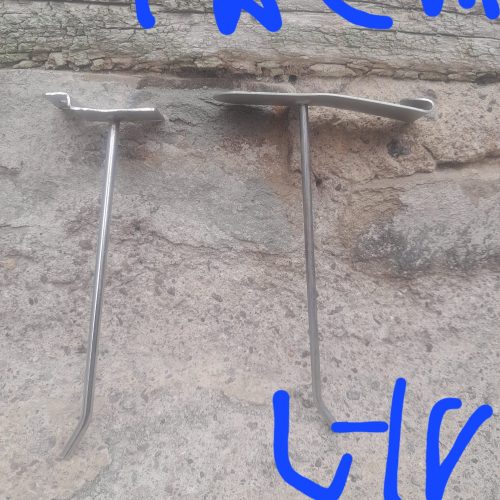 مانکن و میله استند و و گونیا قفسه