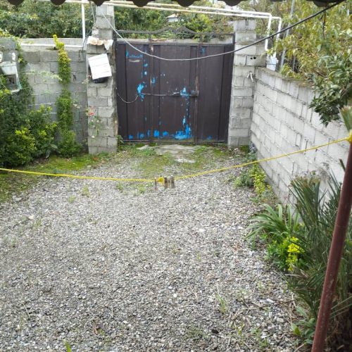 اجاره ویلا ی 70 متری