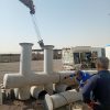 انجام کلیه خدمات جرثقیل