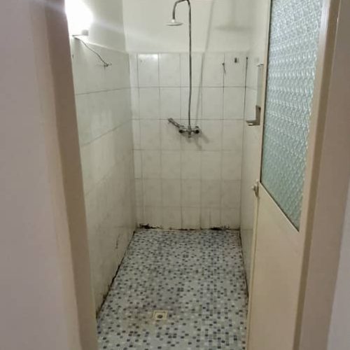 خانه اجاره ای