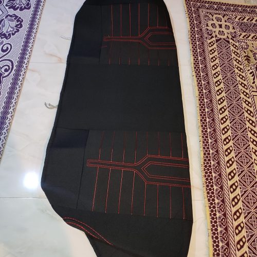 روکش صندلی ماشین