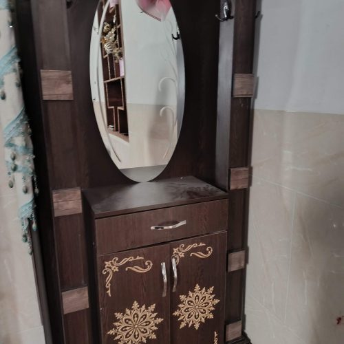 بوفه کمد