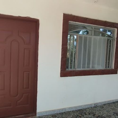 خانه ویلایی