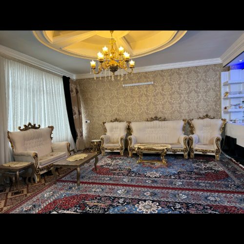 فروش آپارتمان