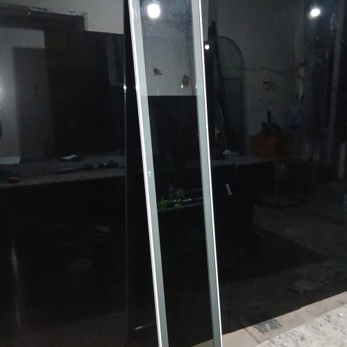 دربهای دکوفیکس دوجداره آیینه دوفرمه و…….